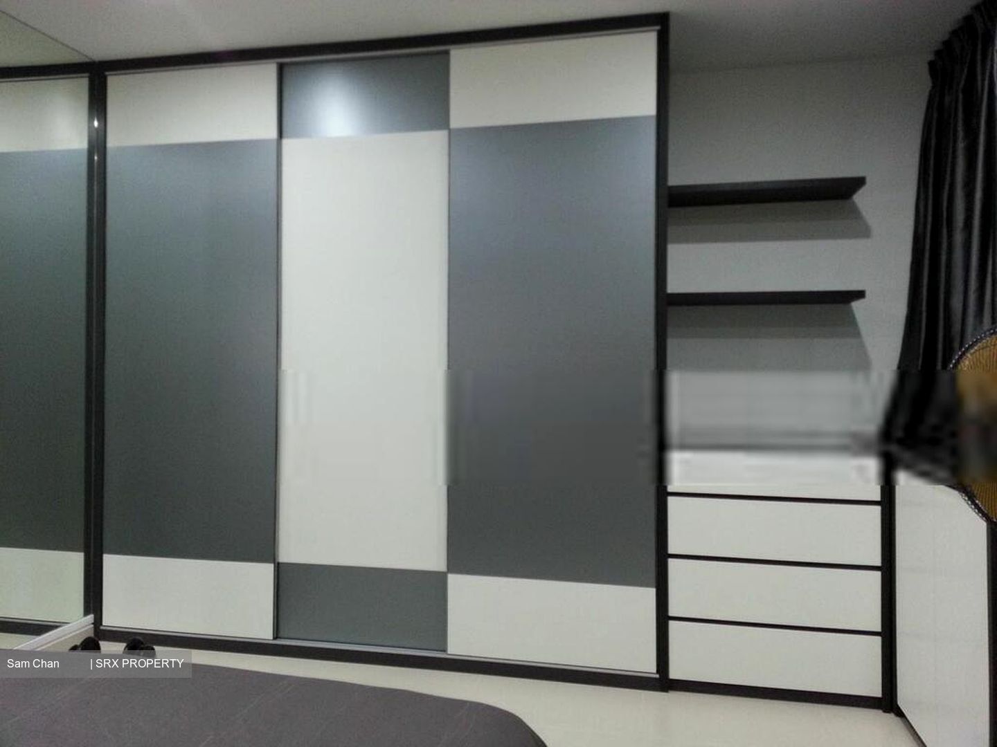 Blk 91 Commonwealth View (Queenstown), HDB 4 Rooms #401826721
